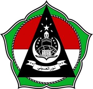 LOGO LEMBAGA NURUL AINY